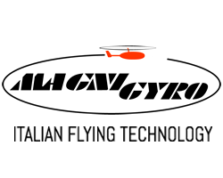 Magni Gyro